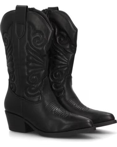 SPORT3PUNTO0 COWBOY BOOTS YY-112 VARIOS COLORES