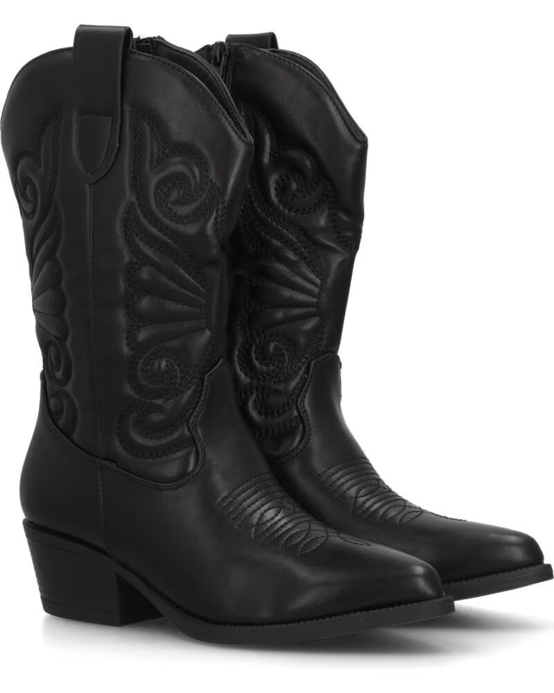 SPORT3PUNTO0 COWBOY BOOTS YY-112 VARIOS COLORES