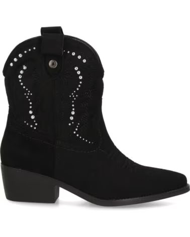SPORT3PUNTO0 BOTTINES WESTERN VR6-3312 VARIOS COLORES