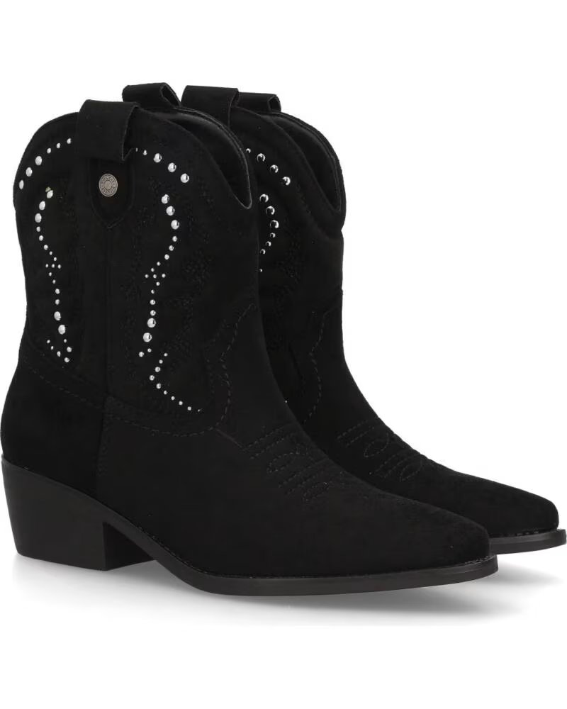 SPORT3PUNTO0 BOTTINES WESTERN VR6-3312 VARIOS COLORES
