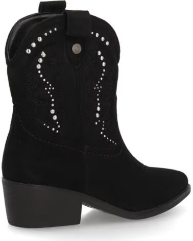 SPORT3PUNTO0 BOTTINES WESTERN VR6-3312 VARIOS COLORES