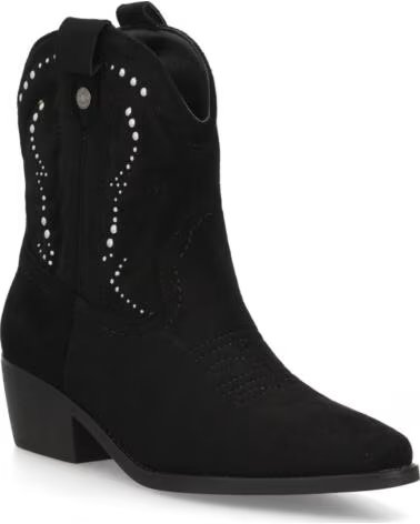 SPORT3PUNTO0 BOTTINES WESTERN VR6-3312 VARIOS COLORES