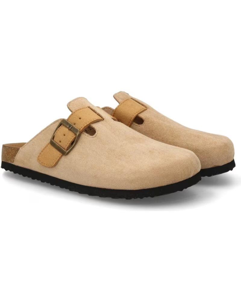 CLOGS SPORT3PUNTO0 M-231E NUDE VARIOS COLORES
