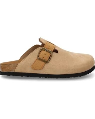 CLOGS SPORT3PUNTO0 M-231E NUDE VARIOS COLORES
