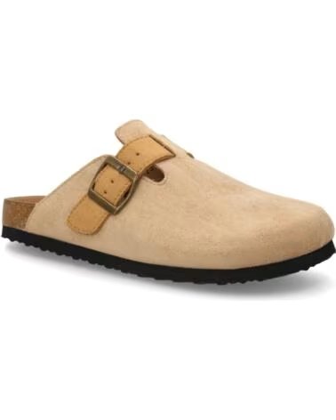 CLOGS SPORT3PUNTO0 M-231E NUDE VARIOS COLORES