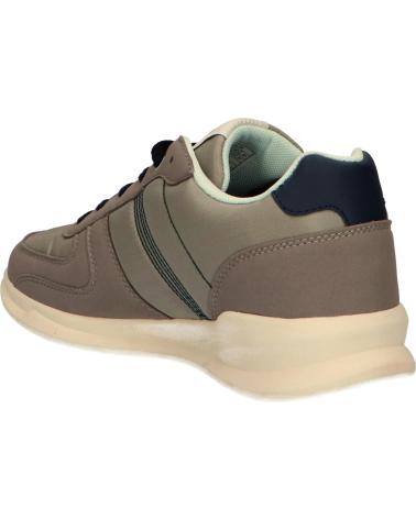 Sportschuhe für Herren LEVIS BREA LIGHT GREY