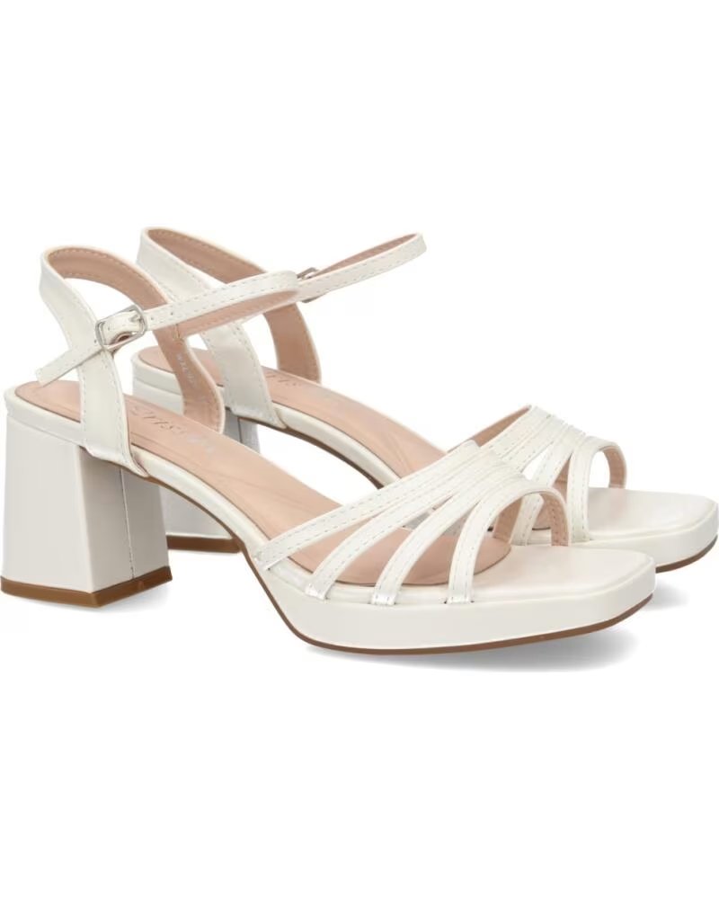 SPORT3PUNTO0 SANDALE À TALONS WXL929 VARIOS COLORES