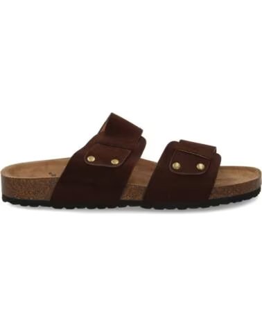 SPORT3PUNTO0 CK-29 BROWN SANDALS VARIOS COLORES