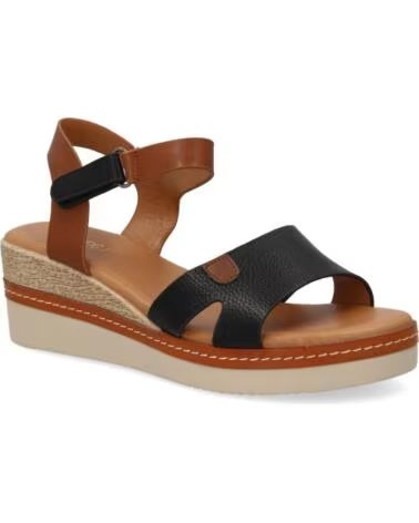 SPORT3PUNTO0 VR6-3157 WEDGE SANDALS VARIOS COLORES