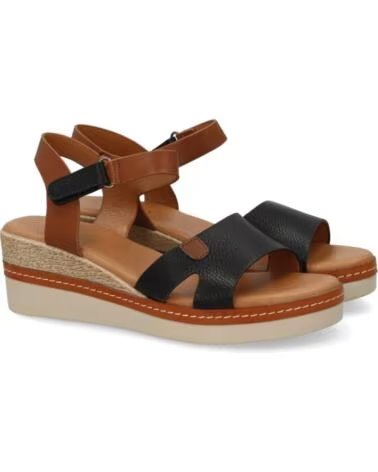 SPORT3PUNTO0 VR6-3157 WEDGE SANDALS VARIOS COLORES
