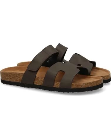 SPORT3PUNTO0 M291 SANDALIAS MARRONES VARIOS COLORES