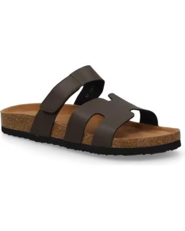 SPORT3PUNTO0 M291 SANDALIAS MARRONES VARIOS COLORES