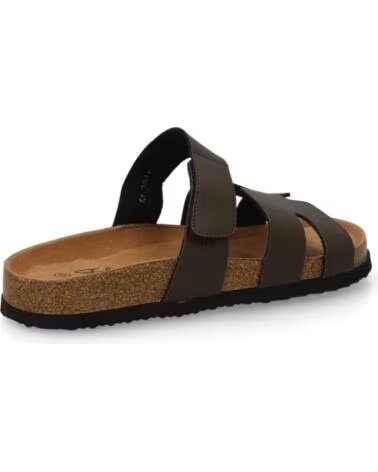 SPORT3PUNTO0 M291 SANDALIAS MARRONES VARIOS COLORES