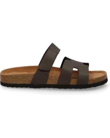 SPORT3PUNTO0 M291 SANDALIAS MARRONES VARIOS COLORES