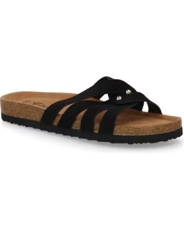 SPORT3PUNTO0 M300 SANDALIAS NEGRAS MUJER VARIOS COLORES