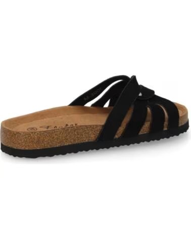 SPORT3PUNTO0 M300 SANDALIAS NEGRAS MUJER VARIOS COLORES