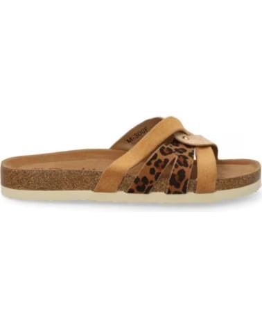 SPORT3PUNTO0 M300 TAUPE SANDALIAS PLANAS MUJER VARIOS COLORES