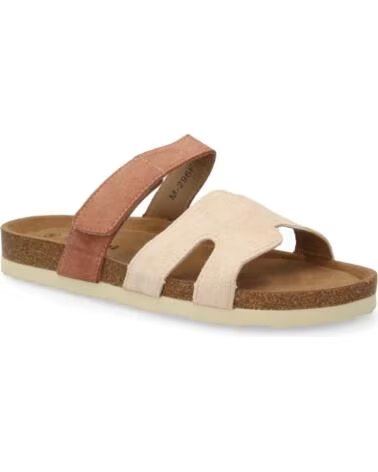 SPORT3PUNTO0 M296 SANDALIAS PLANAS DE MUJER VARIOS COLORES