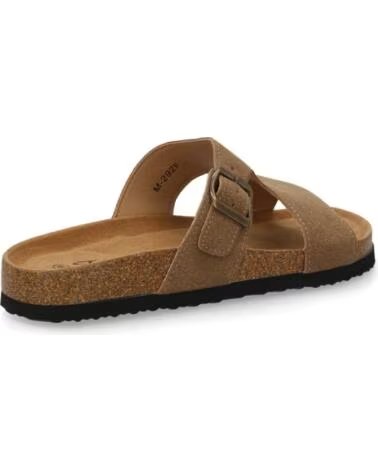 SPORT3PUNTO0 M292-KAKI SANDALIAS KAKI VARIOS COLORES