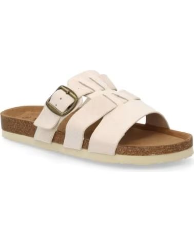 SPORT3PUNTO0 M295 BEIGE SANDALIAS VARIOS COLORES