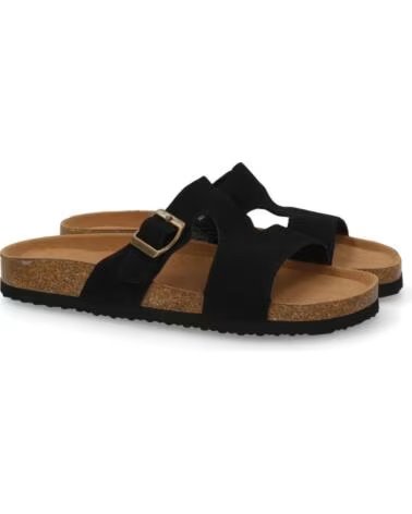 SPORT3PUNTO0 M292 SANDALIAS NEGRAS DE MUJER VARIOS COLORES