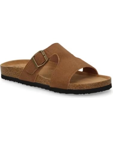 SANDALIAS SPORT3PUNTO0 M292 TAUPE VARIOS COLORES