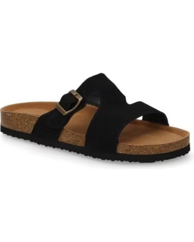 SPORT3PUNTO0 M292 SANDALIAS NEGRAS DE MUJER VARIOS COLORES