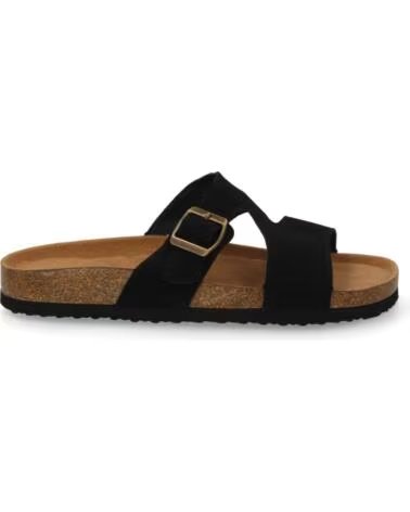 SPORT3PUNTO0 M292 SANDALIAS NEGRAS DE MUJER VARIOS COLORES