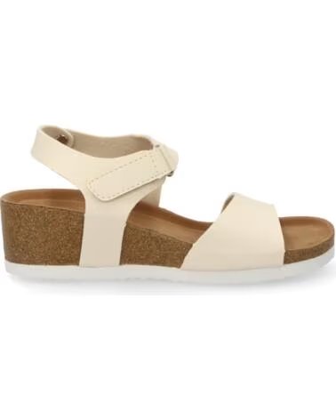 SANDALIAS CUÑA SPORT3PUNTO0 M272 VARIOS COLORES