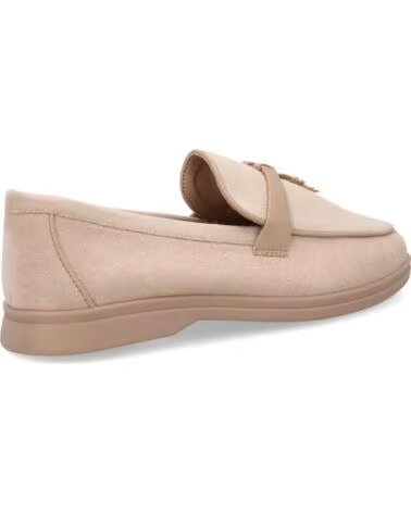 SPORT3PUNTO0 01502 MOCASINES CASUAL DE PIEL ROSA VARIOS COLORES