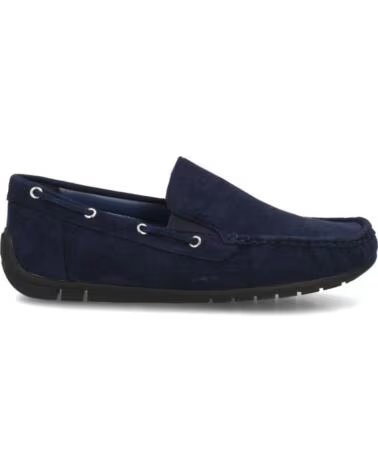 MOCASINES SPORT3PUNTO0 JM-825 VARIOS COLORES