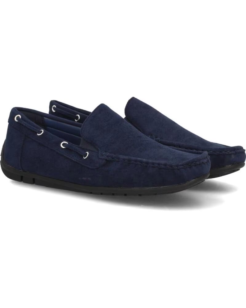 MOCASINES SPORT3PUNTO0 JM-825 VARIOS COLORES