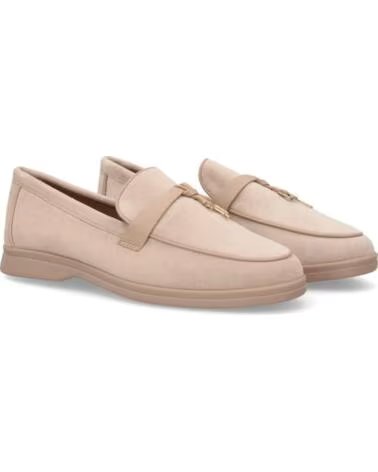 SPORT3PUNTO0 01502 MOCASINES CASUAL DE PIEL ROSA VARIOS COLORES