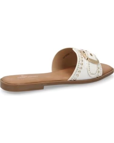 SPORT3PUNTO0 TF2528 SANDALIAS PLANAS MUJER VARIOS COLORES