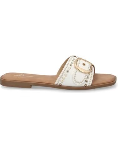 SPORT3PUNTO0 TF2528 SANDALIAS PLANAS MUJER VARIOS COLORES