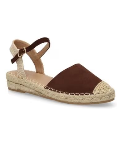 SPORT3PUNTO0 JY-3A024 ESPADRILLES MARRÓN VARIOS COLORES