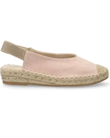 ALPARGATAS SPORT3PUNTO0 JY-3A023 NUDE VARIOS COLORES