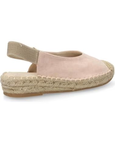 ALPARGATAS SPORT3PUNTO0 JY-3A023 NUDE VARIOS COLORES