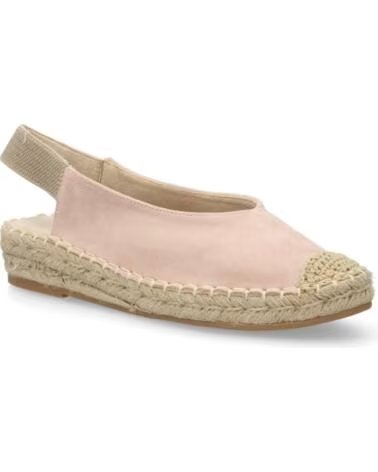 ALPARGATAS SPORT3PUNTO0 JY-3A023 NUDE VARIOS COLORES