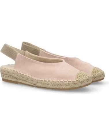 ALPARGATAS SPORT3PUNTO0 JY-3A023 NUDE VARIOS COLORES