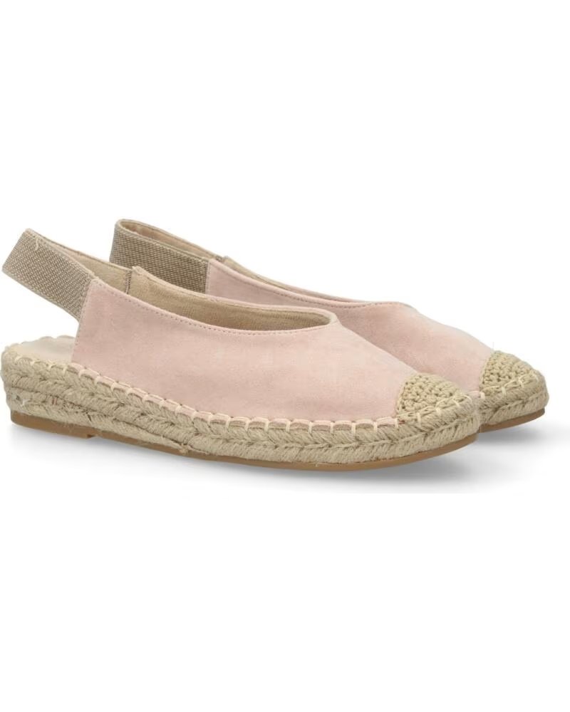 ALPARGATAS SPORT3PUNTO0 JY-3A023 NUDE VARIOS COLORES