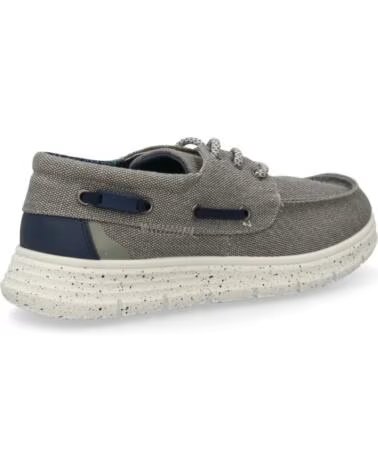 SPORT3PUNTO0 FC326 CHAUSSURES DÉCONTRACTÉES GRIS VARIOS COLORES