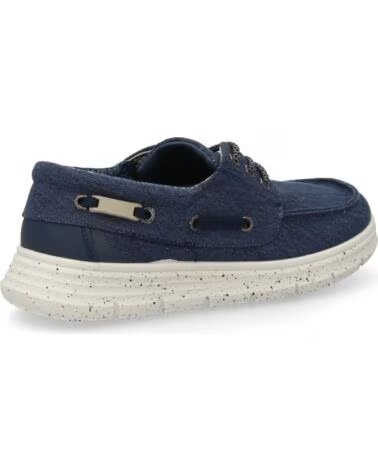 SPORT3PUNTO0 FC326 ZAPATOS NÁUTICOS AZULES VARIOS COLORES