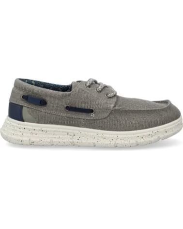 SPORT3PUNTO0 FC326 CHAUSSURES DÉCONTRACTÉES GRIS VARIOS COLORES