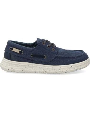 SPORT3PUNTO0 FC326 ZAPATOS NÁUTICOS AZULES VARIOS COLORES