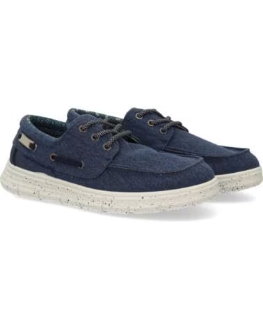 SPORT3PUNTO0 FC326 ZAPATOS NÁUTICOS AZULES VARIOS COLORES