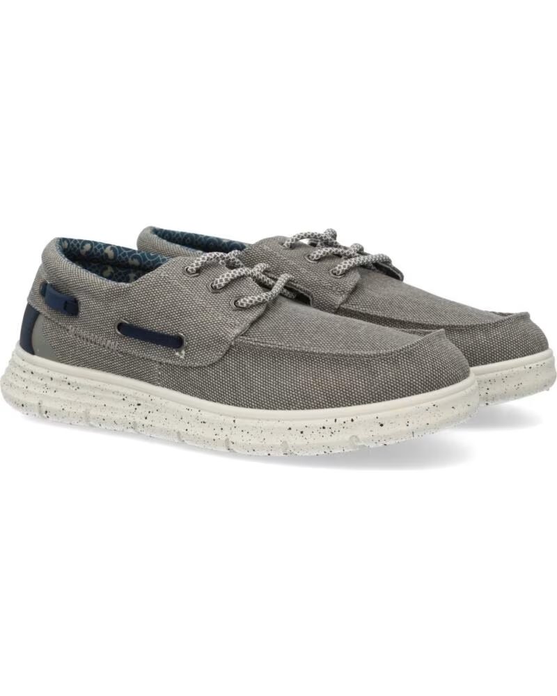 SPORT3PUNTO0 FC326 CHAUSSURES DÉCONTRACTÉES GRIS VARIOS COLORES