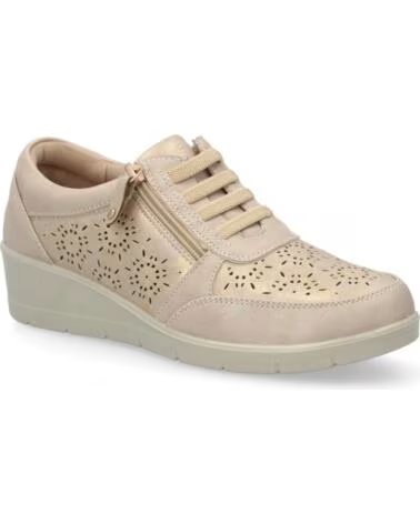 ZAPATILLAS CASUAL SPORT3PUNTO0 VR6-3075 VARIOS COLORES