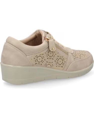 ZAPATILLAS CASUAL SPORT3PUNTO0 VR6-3075 VARIOS COLORES