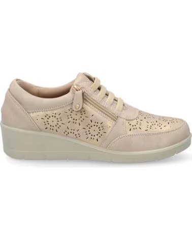 ZAPATILLAS CASUAL SPORT3PUNTO0 VR6-3075 VARIOS COLORES